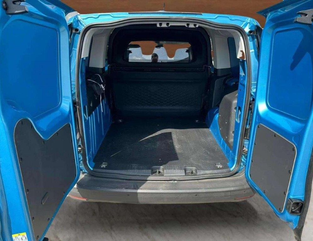 Ford Connect употребяван