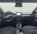 Ford Focus употребяван