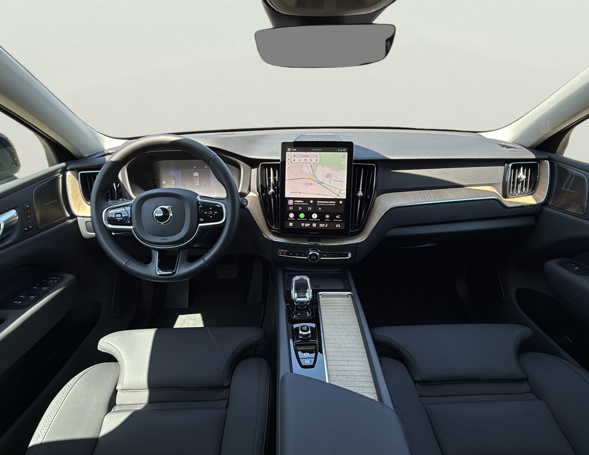 Volvo XC60 PHEV употребяван