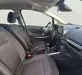 Ford EcoSport употребяван