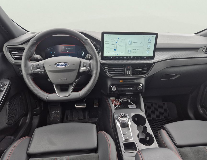 Ford Kuga употребяван