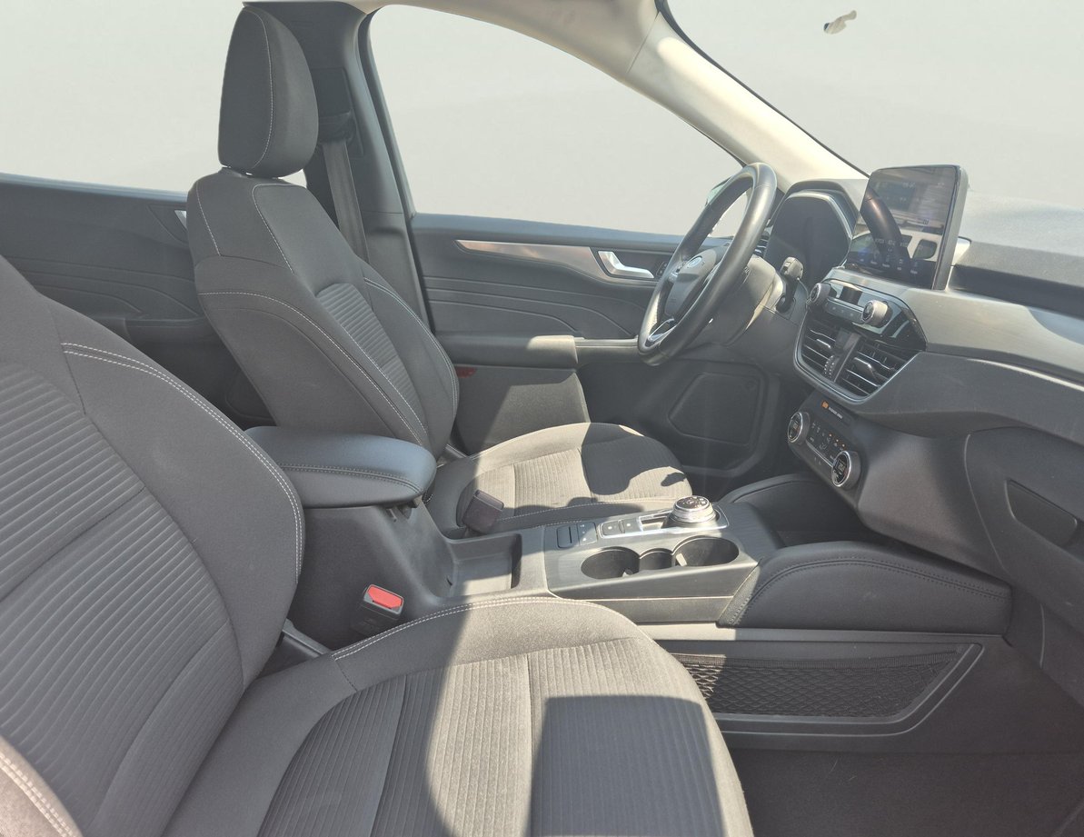 Ford Kuga употребяван