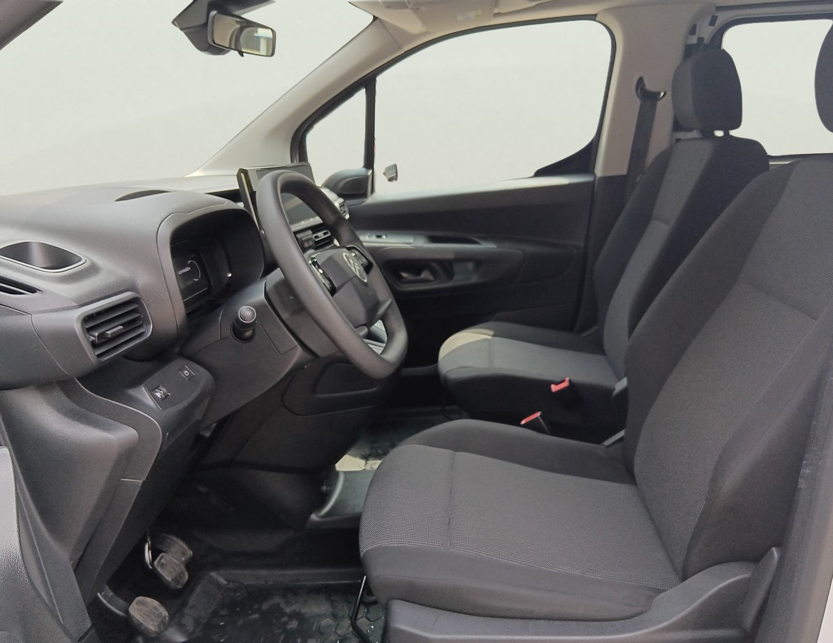 Citroen Berlingo употребяван