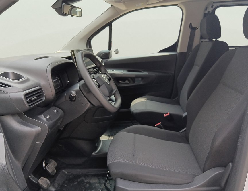 Citroen Berlingo употребяван