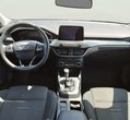 Ford Focus употребяван