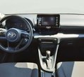 Toyota Yaris употребяван