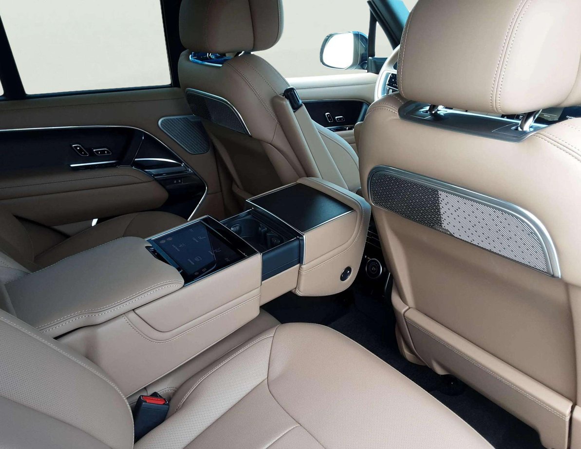 Land Rover Range Rover употребяван
