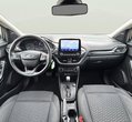 Ford Puma употребяван