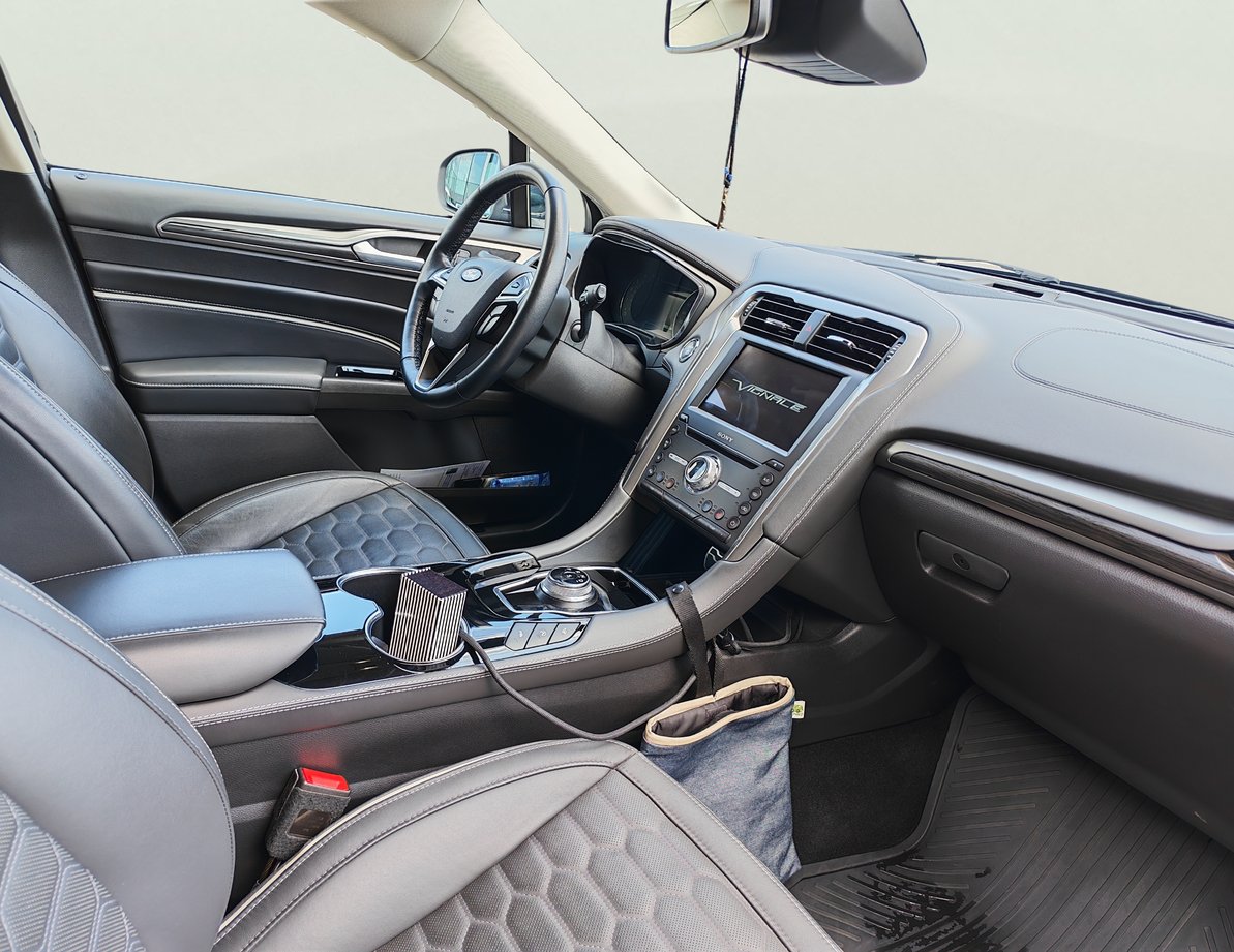 Ford Mondeo употребяван