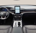 Ford Explorer употребяван