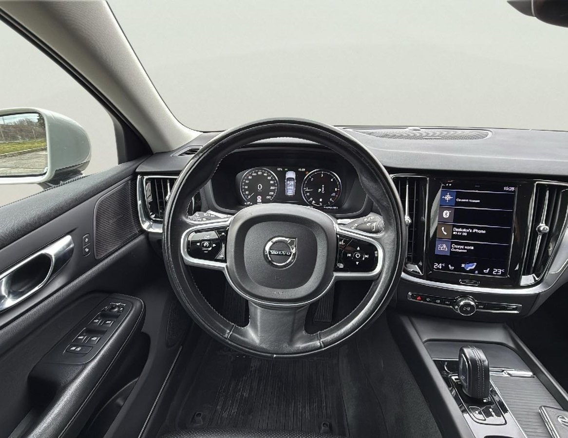 Volvo V60 CC употребяван