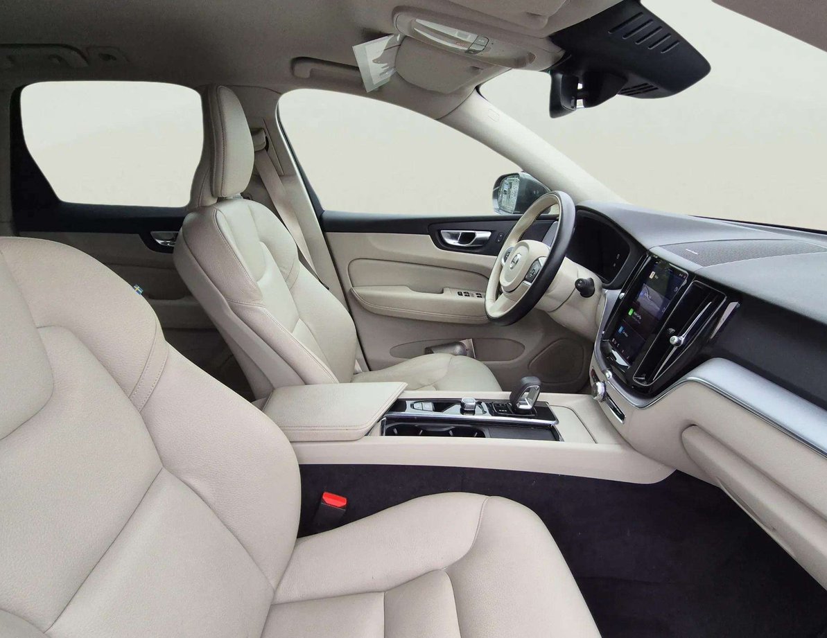Volvo XC60 употребяван