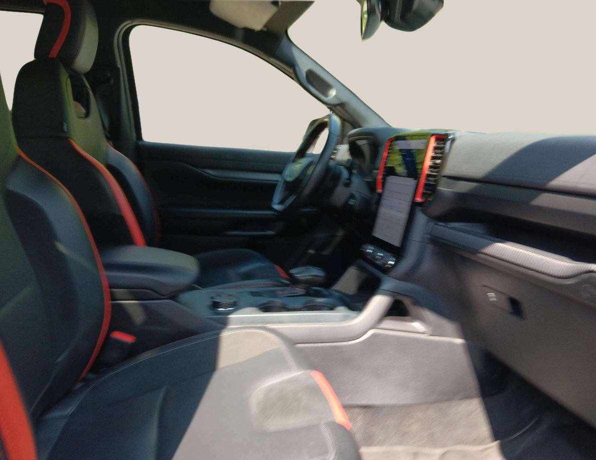 Ford Ranger употребяван
