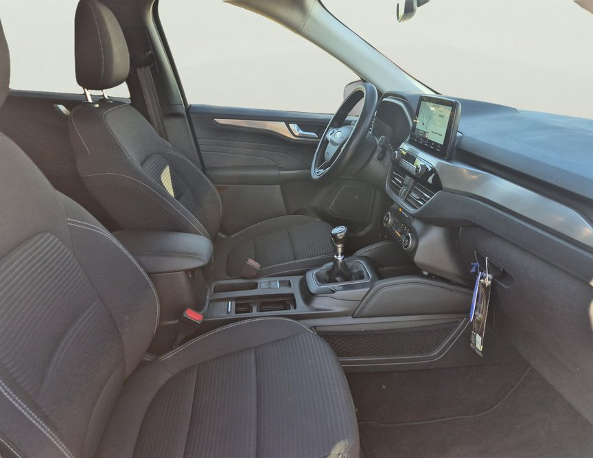 Ford Kuga употребяван