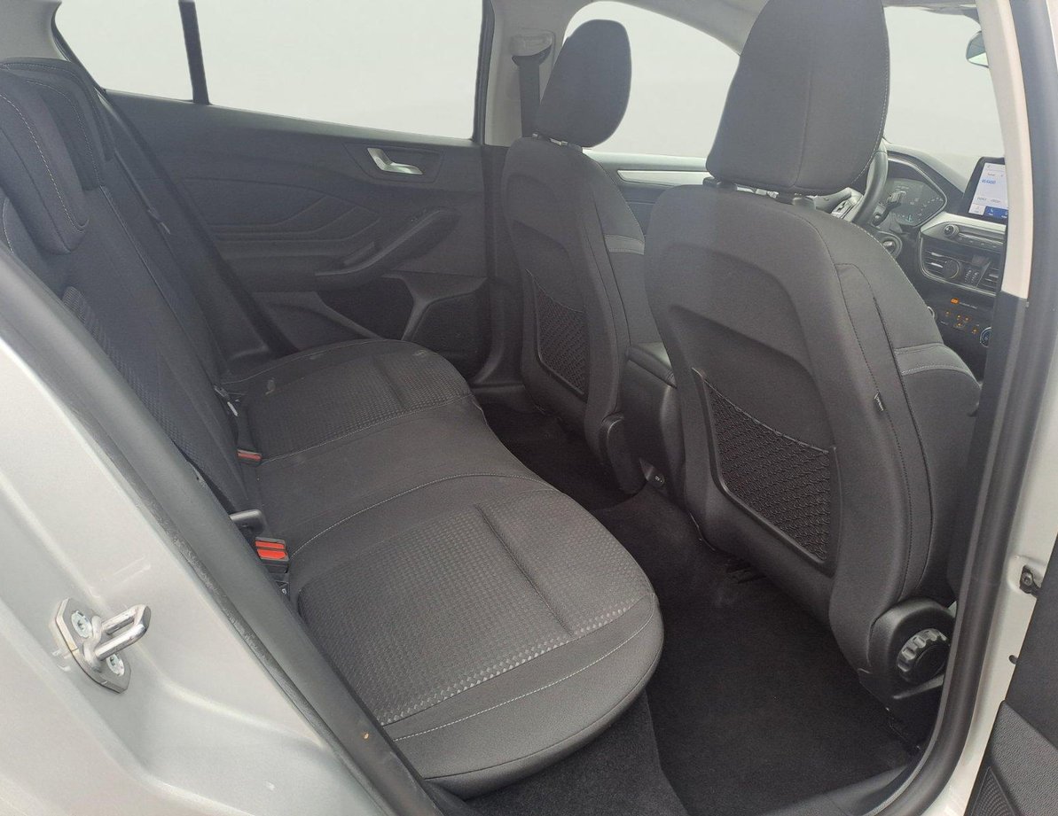 Ford Focus употребяван