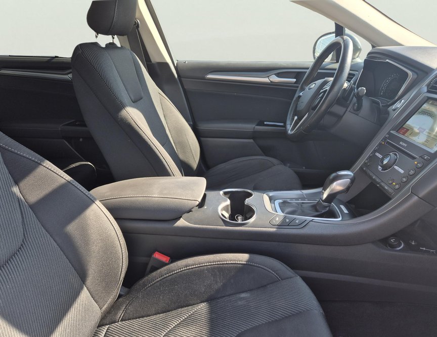 Ford Mondeo употребяван