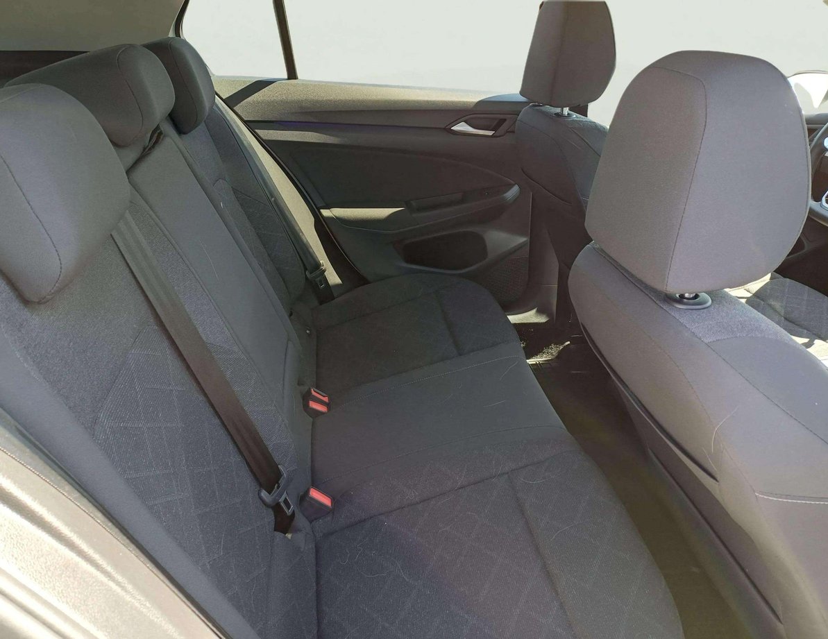 Volkswagen Golf употребяван