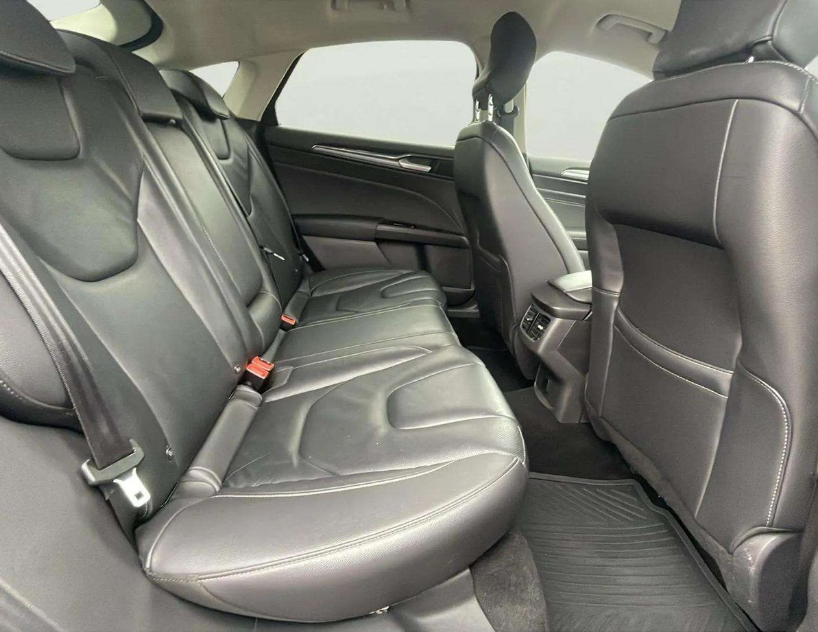 Ford Mondeo употребяван