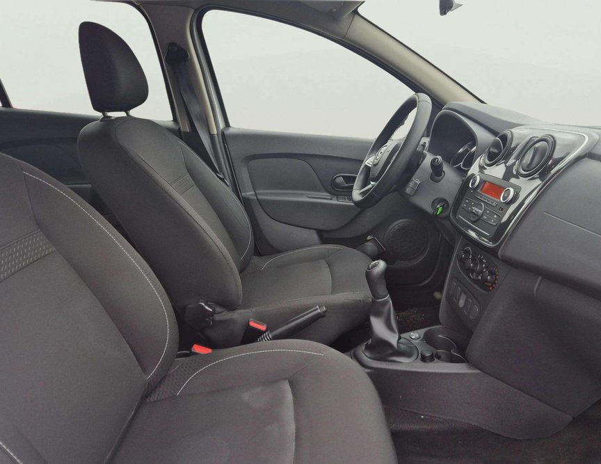 Dacia Logan употребяван