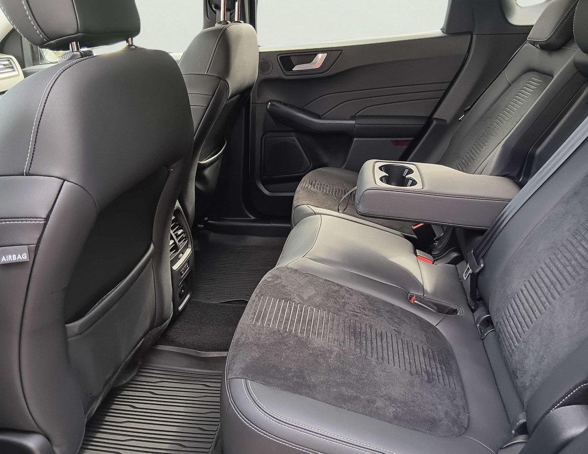 Ford Kuga употребяван