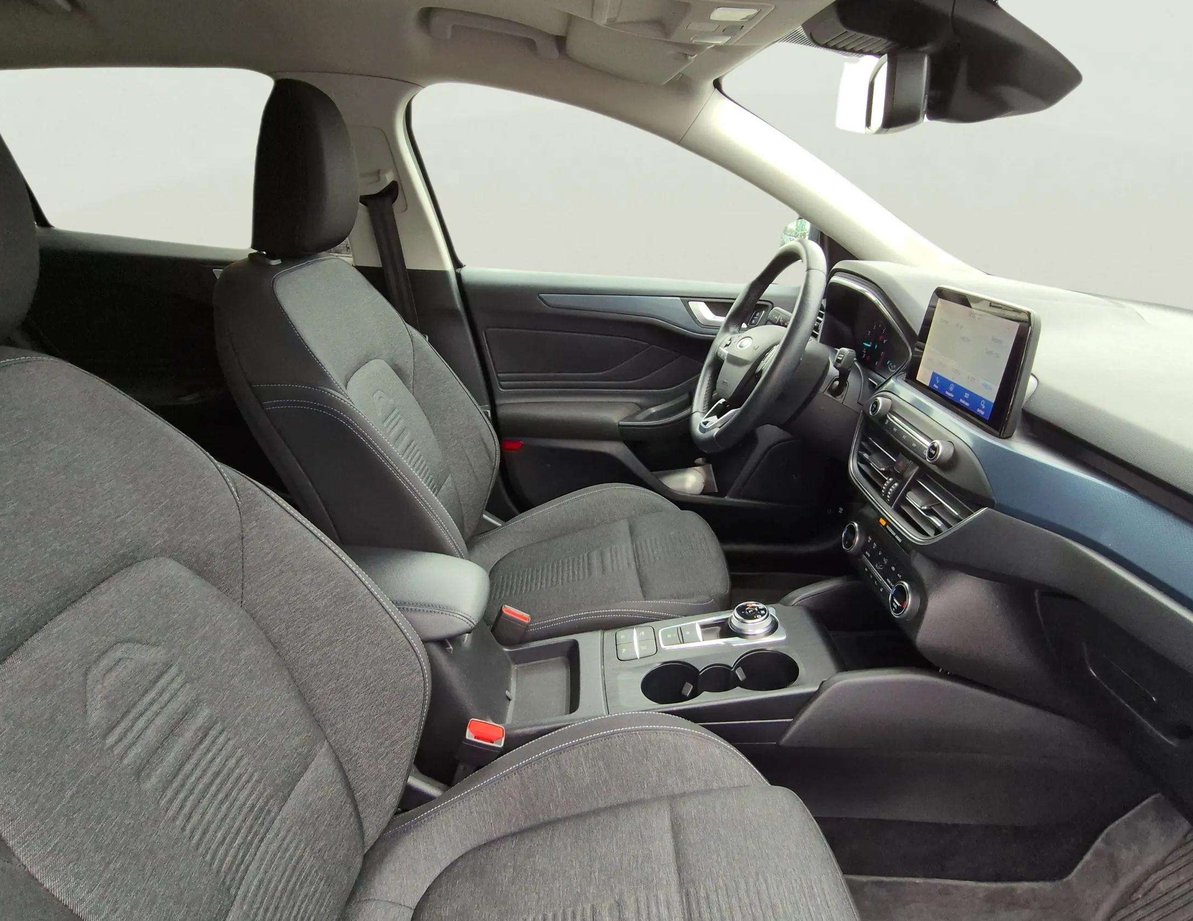 Ford Focus употребяван