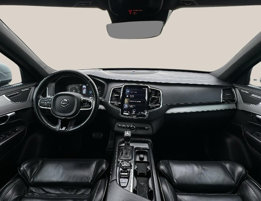 Volvo XC90 употребяван