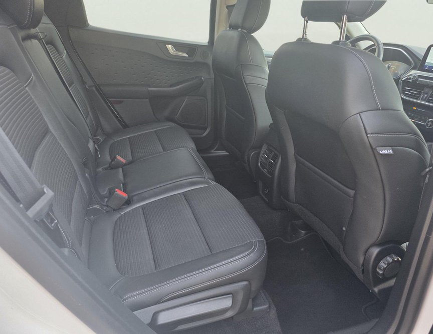 Ford Kuga употребяван