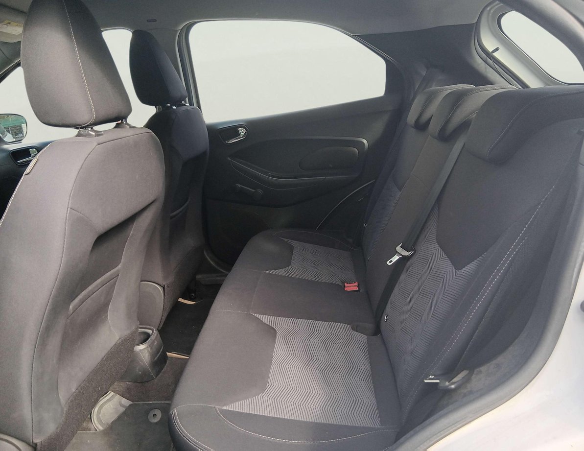 Ford Ka+ употребяван