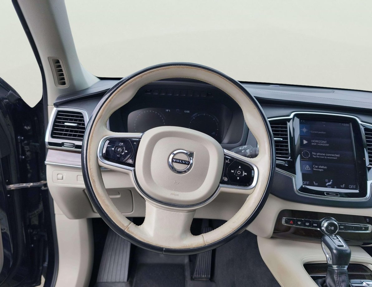 Volvo XC90 употребяван
