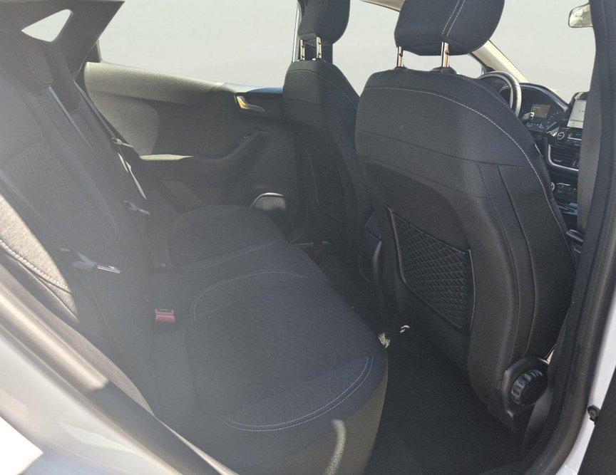 Ford Puma употребяван