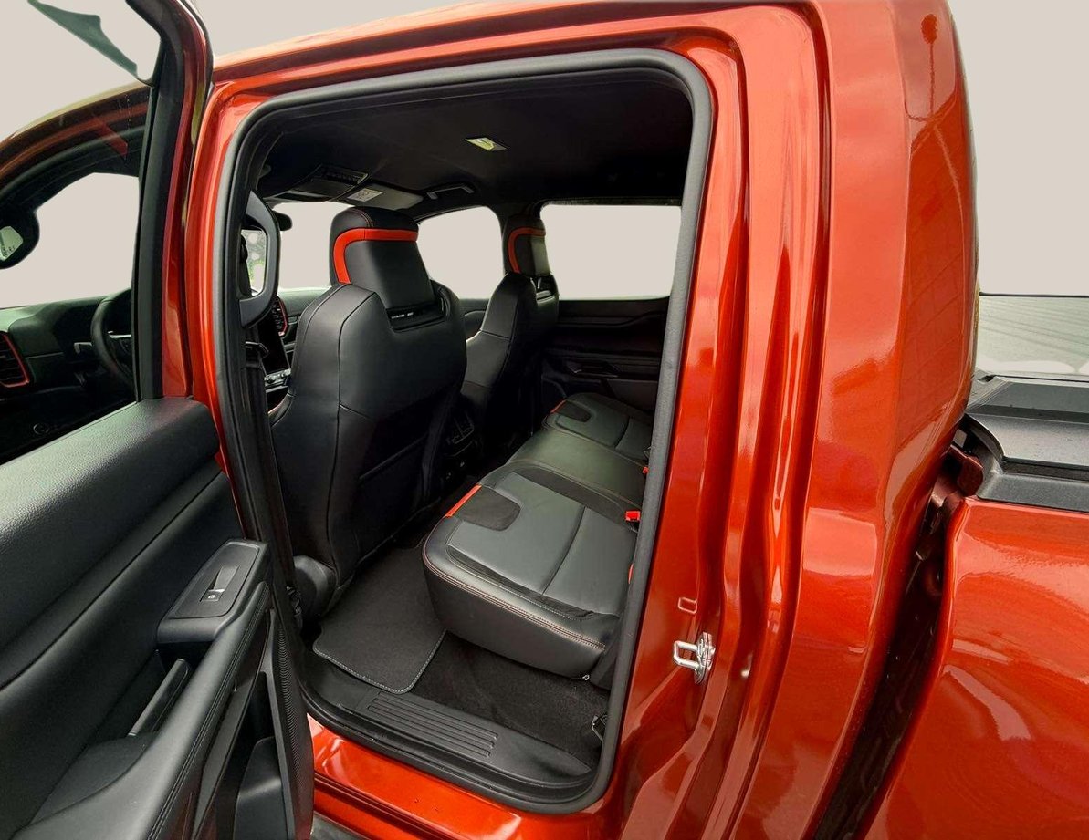 Ford Ranger употребяван