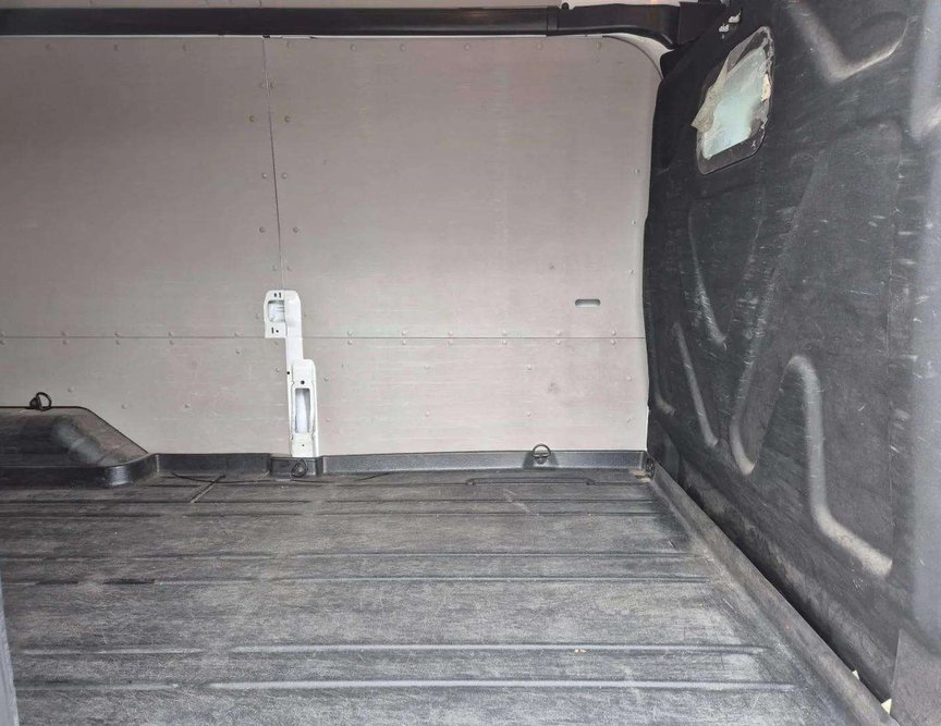 Ford Transit употребяван