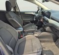 Ford Focus употребяван