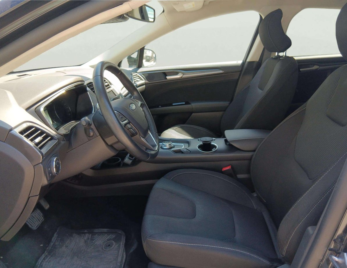 Ford Mondeo употребяван