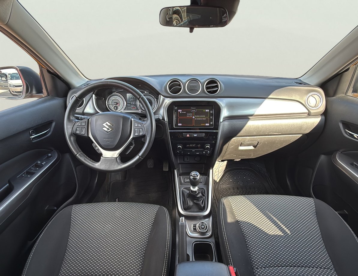 Suzuki Vitara  употребяван