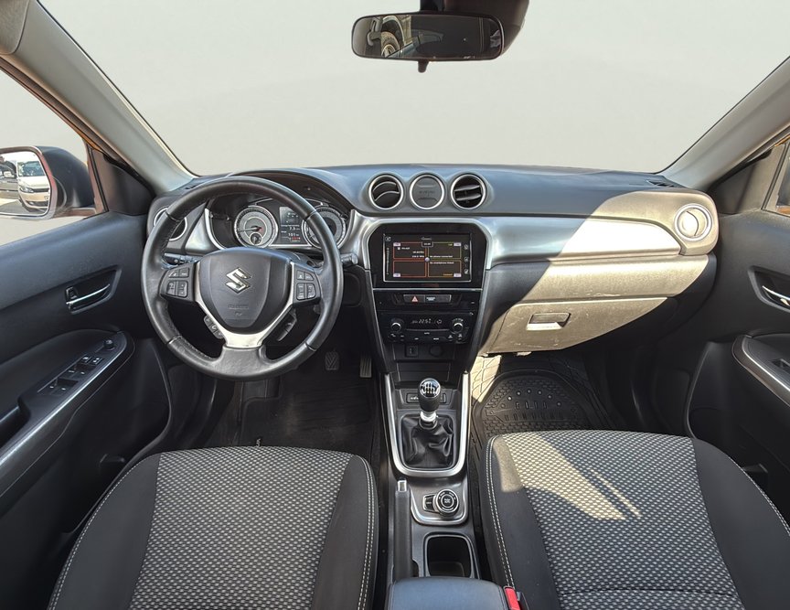 Suzuki Vitara  употребяван