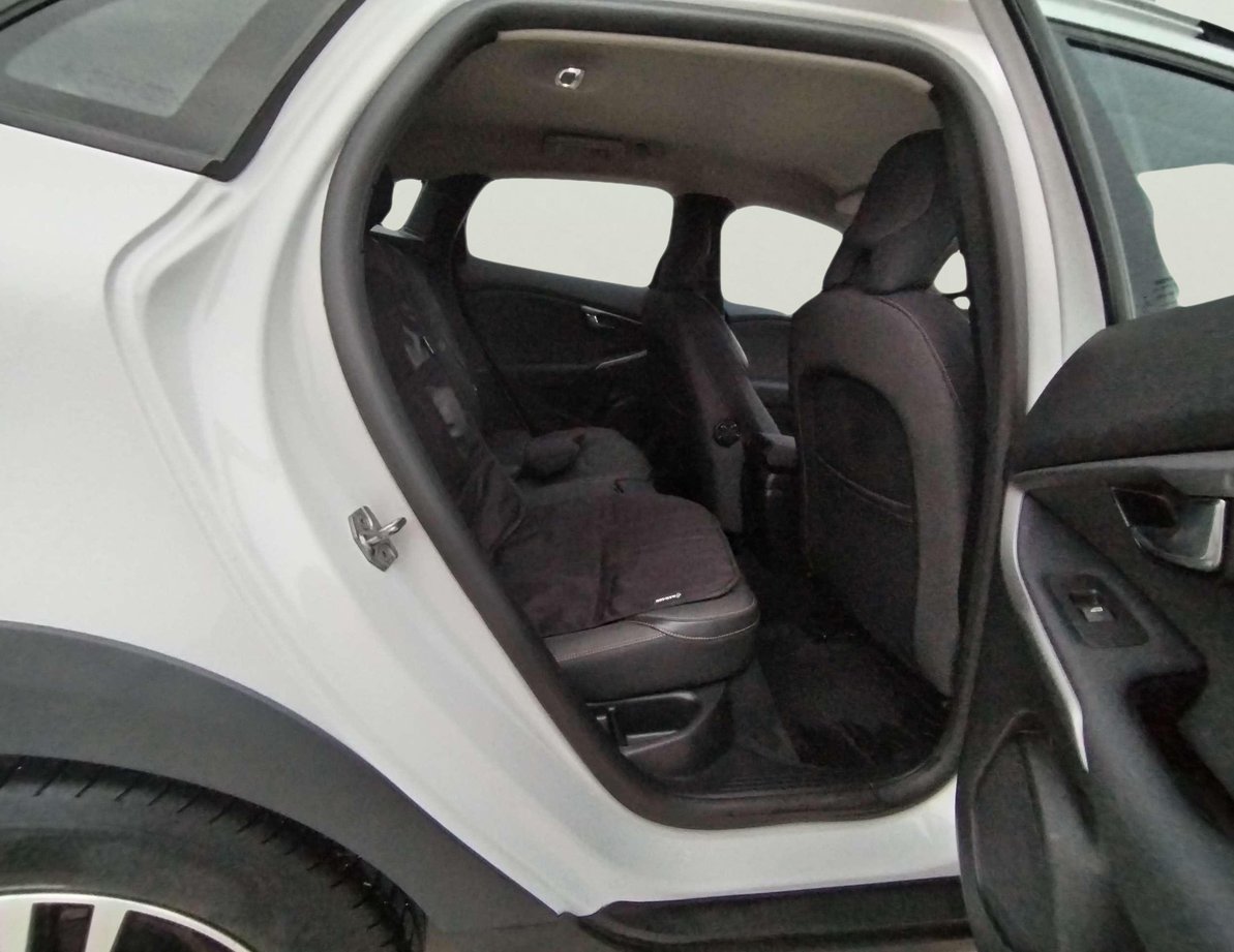Volvo V40 употребяван