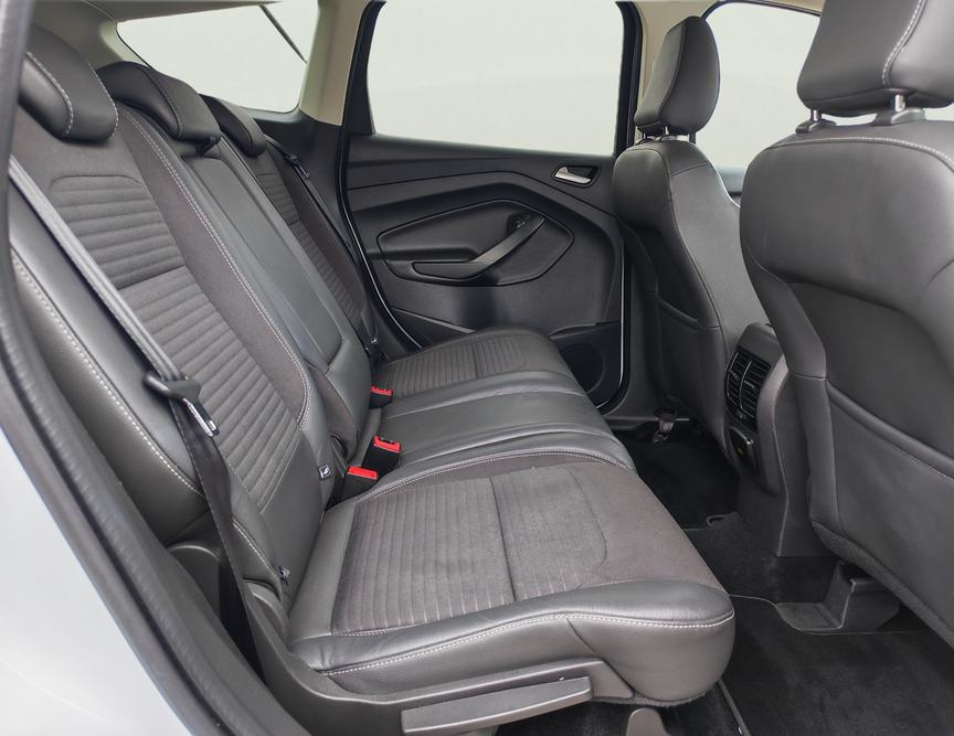 Ford Kuga употребяван