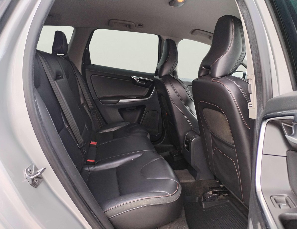 Volvo XC60 употребяван