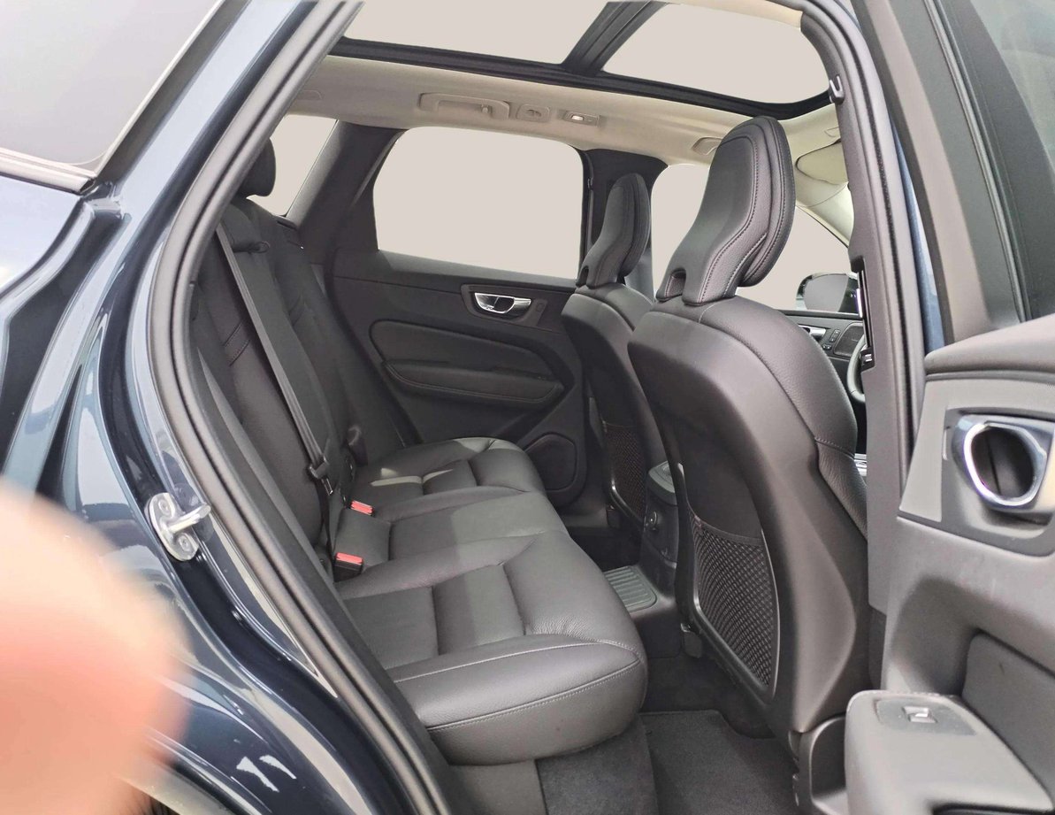 Volvo XC60 употребяван