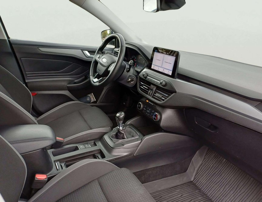 Ford Focus употребяван