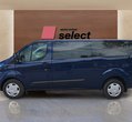 Ford Transit Custom употребяван