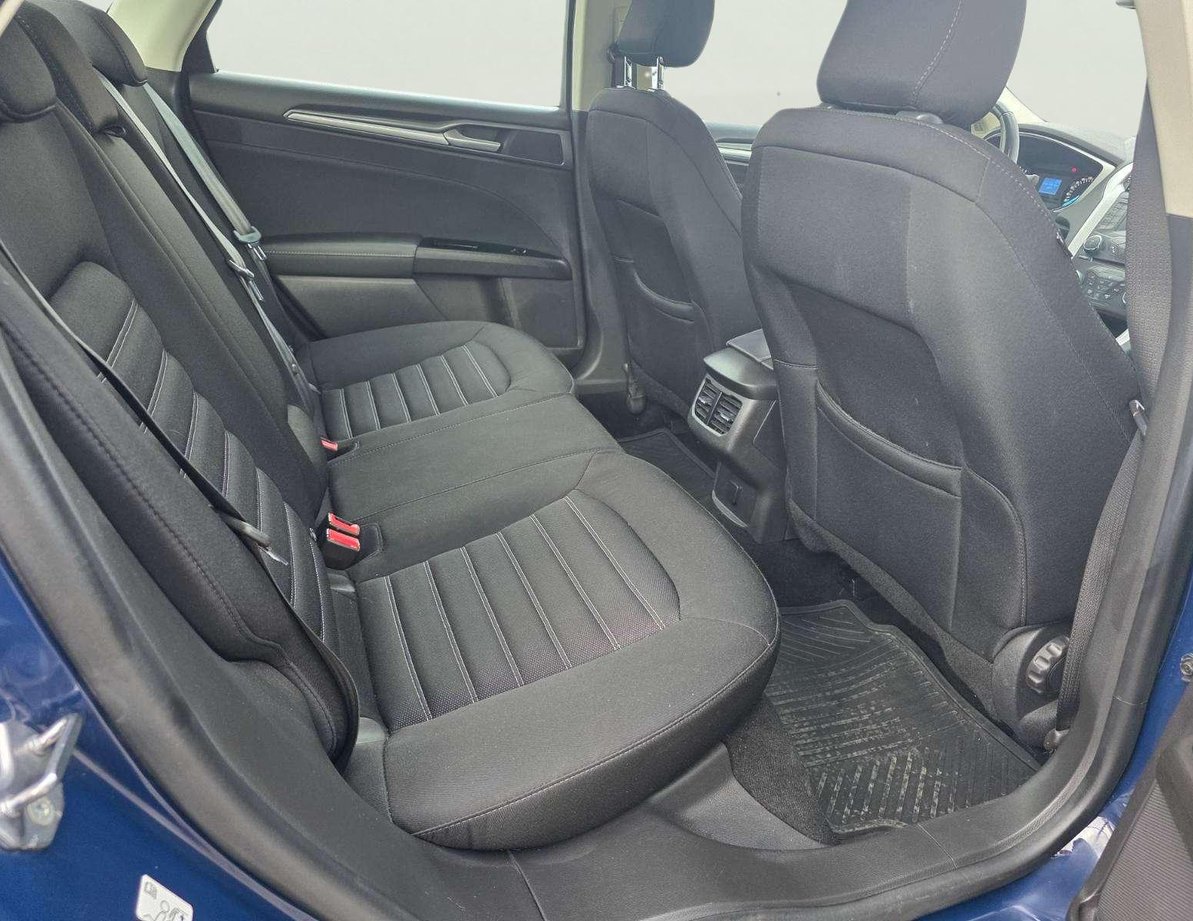 Ford Mondeo употребяван