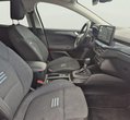 Ford Focus употребяван