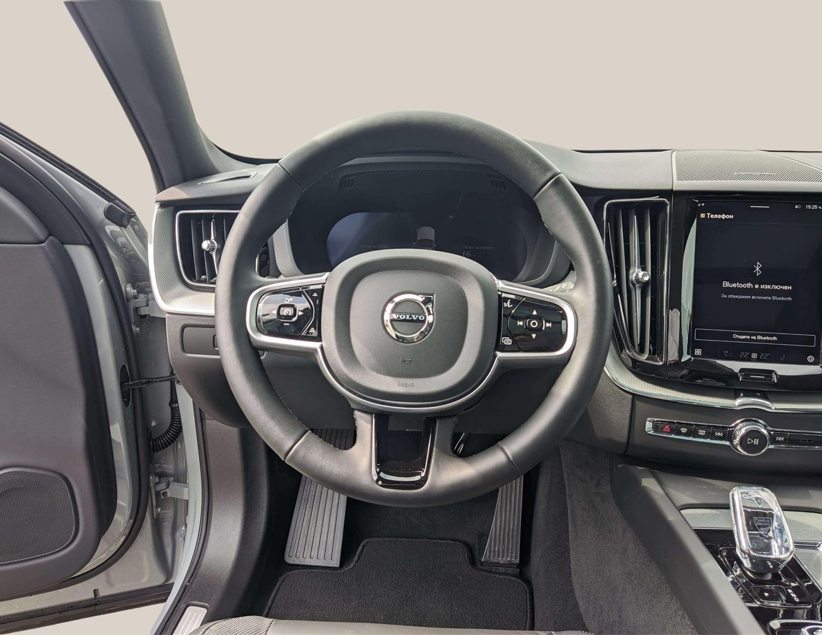 Volvo XC60 употребяван