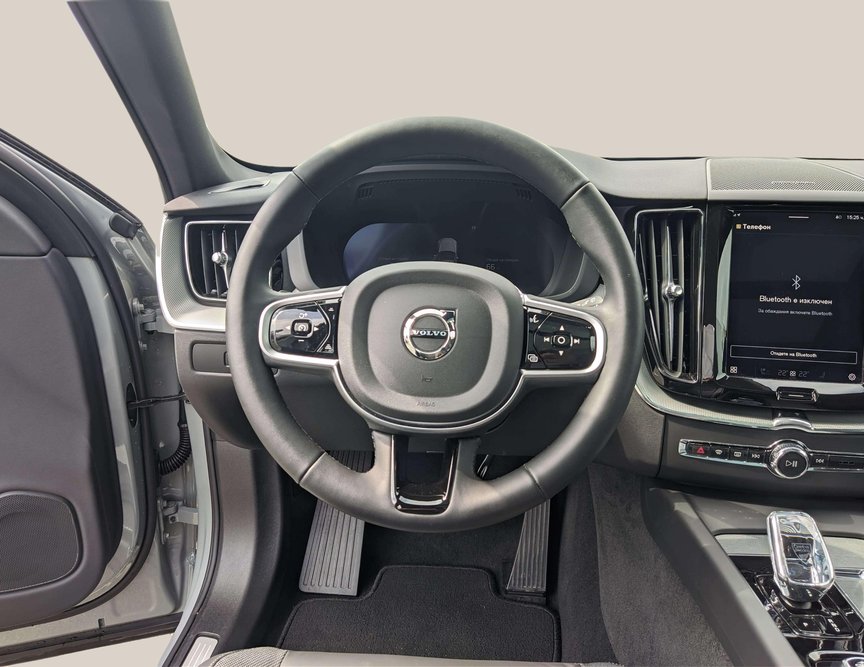 Volvo XC60 употребяван