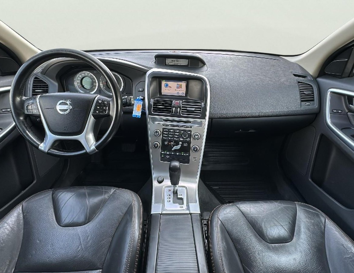 Volvo XC60 употребяван