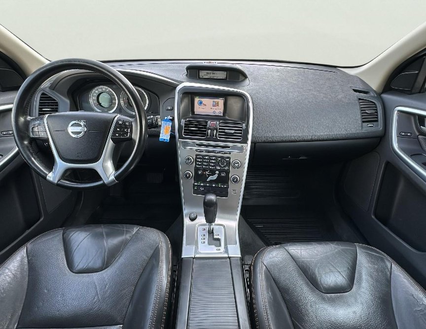 Volvo XC60 употребяван