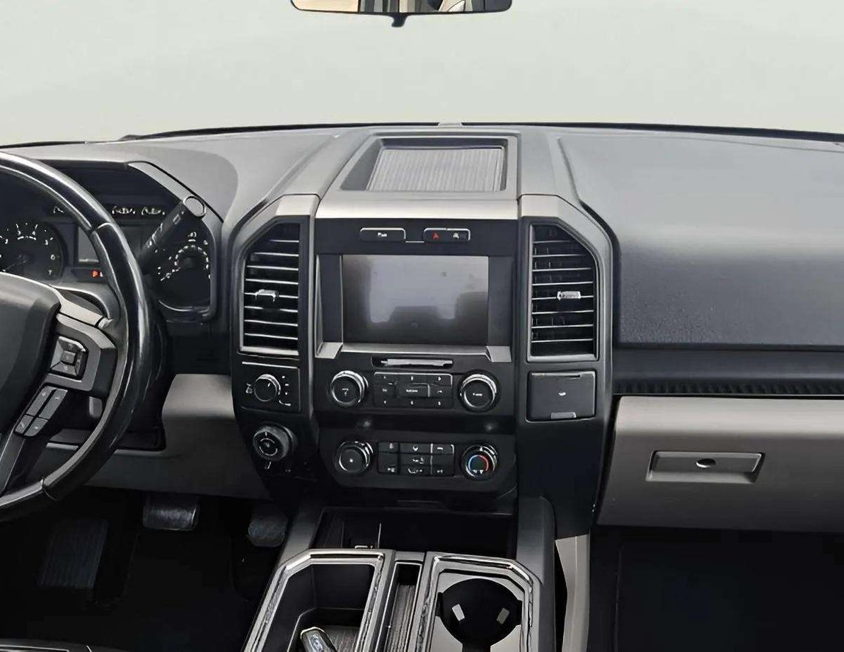 Ford F150 употребяван
