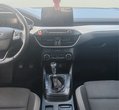 Ford Focus употребяван